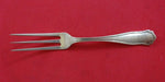 Dolores by Shreve Sterling Silver Strawberry Fork 4 3/8" Heirloom Silverware
