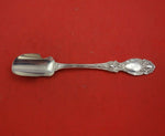 Lucerne by Wallace Sterling Silver Cheese Scoop Original 7 7/8" Serving Heirloom