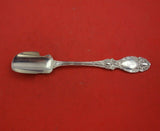 Lucerne by Wallace Sterling Silver Cheese Scoop Original 7 7/8" Serving Heirloom