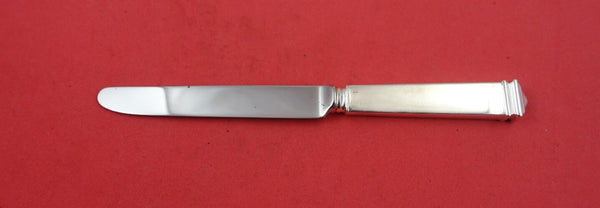 Hampton by Tiffany and Co Sterling Silver Tea Knife French 7 1/2"