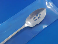 Dolly Madison by Gorham Sterling Silver Olive Spoon Pierced Long 7 3/8" Custom