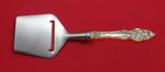 Vienna by Reed and Barton Sterling Silver Cheese Plane Flat Blade HHWS Custom