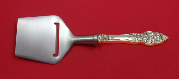 Vienna by Reed and Barton Sterling Silver Cheese Plane Flat Blade HHWS Custom