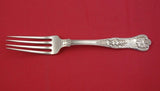 King by Tiffany and Co Silverplate Regular Fork 6 7/8" Flatware Heirloom