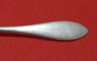 Lafayette by Towle Sterling Silver Demitasse Spoon 4 3/8" Heirloom Silverware