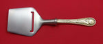 Quintessence by Lunt Sterling Silver Cheese Plane with Flat Blade HHWS Custom