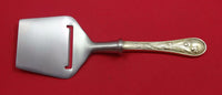 Quintessence by Lunt Sterling Silver Cheese Plane with Flat Blade HHWS Custom