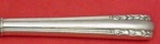 Chapel Bells by Alvin Sterling Silver Regular Knife French 9" Flatware