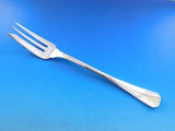 Atlantide by Christofle Silverplate Dinner Fork 8 1/4"
