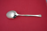 Eccentria by Bulgari/Rosenthal Sterling Goose Stuffing Spoon wt 7.5ozt 12 1/8"