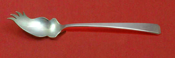 Craftsman by Towle Sterling Silver Pate Knife Custom Made 6" Serving