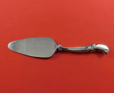 Waltz of Spring by Wallace Sterling Silver Cheese Server HH WS Original 6 1/2"
