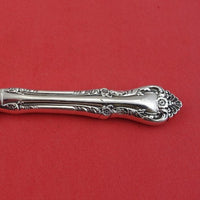 Afterglow by Oneida Sterling Silver Butter Spreader Hollow Handle Modern 6 1/4"