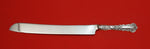 Yale by International Plate Silverplate HHWS  Wedding Cake Knife Custom Made