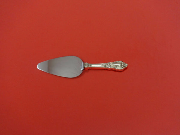 Eloquence by Lunt Sterling Silver Cheese Server HHWS  Custom Made 6"