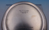 Nursery Rhyme by Blackinton Sterling Baby Cup GW #5624 with Birth Record (#8278)