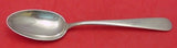 Old Maryland Plain by Kirk Sterling Silver Serving Spoon 8 3/8" Antique Heirloom