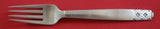Mayan by Georg Jensen Sterling Silver Salad Fork / Luncheon  6 1/2"