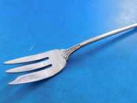 Fontainebleau by Gorham Sterling Silver Cocktail Fork 5 3/4" Multi-motif