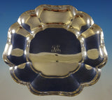 Old Maryland Plain by Kirk Sterling Silver Bowl #530 10" Diameter (#2445)