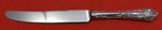 French Renaissance by Reed & Barton Sterling Dinner Knife french 9 3/4"