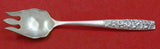 Contessina by Towle Sterling Silver Cake Ice Cream Spork Custom Made 5 3/4"