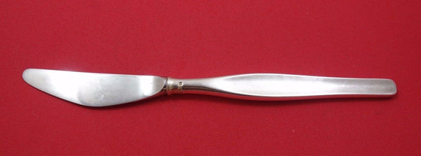 Tapio by Kultakeskus Sterling Silver Dinner Knife 8 1/4"