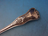 Olympian by Tiffany and Co Sterling Silver Sherbet Spoon Pinched 5 1/2" Antique