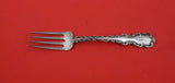 Louis XV by Whiting Gorham Sterling Silver Dessert Fork w/points 6"