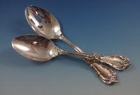 Burgundy by Reed & Barton Sterling Silver Flatware Set 12 Service 66 Pcs Dinner