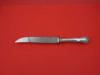 Lancaster by Gorham Sterling Silver Steak Carving Knife 10 1/2"