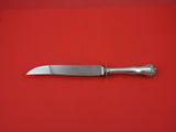 Lancaster by Gorham Sterling Silver Steak Carving Knife 10 1/2"