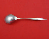 Still Mood by Wallace Sterling Silver Sugar Spoon 6 1/2" Serving Silverware