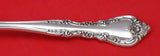 Alencon Lace by Gorham Sterling Silver Salad Fork 6 3/4" Flatware