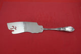King Richard by Towle Sterling Silver Ice Cream Slice FH AS  12 1/2"