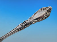 Prince Eugene by Alvin Sterling Silver Flatware Set for 8 Service 49 pcs Dinner