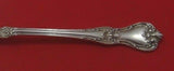 Memory Lane by Lunt Sterling Silver Cream Soup Spoon 6 1/8" Flatware