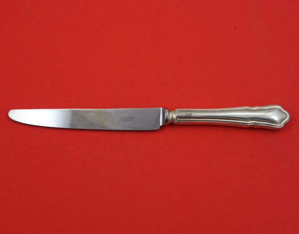 Du Barry by Carrs Sterling Silver Dinner Knife French 9 1/2" Flatware Heirloom