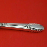 Trousseau by International Sterling Silver Pie Server HH WS Narrow Blade 10 1/4"