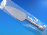 Melrose by Gorham Sterling Silver Cake Server HH w/Stainless Custom 10 1/4"
