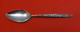 Valencia by International Sterling Silver Place Soup Spoon 7 1/4" Silverware