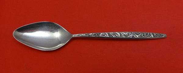 Valencia by International Sterling Silver Place Soup Spoon 7 1/4" Silverware