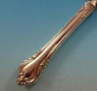 Grand Recollection by International Sterling Silver Steak Carving Knife 10 1/2"