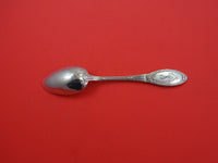 Marie Antoinette by Boulenger French Silverplate Place Soup Dessert Spoon 7"