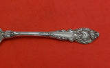 Sir Christopher by Wallace Sterling Silver Salad Serving Set All-Sterling 9 1/4"