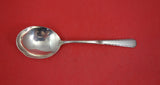 Spring Bouquet by International Sterling Silver Sugar Spoon 5 3/4"