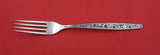 Meadow Song by Towle Sterling Silver Dinner Fork 8"
