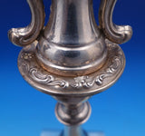 Chantilly by Gorham Duchess Sterling Silver Candelabra 3-Light #750 (#0138)