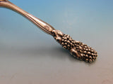 Blackberry by Tiffany and Co Sterling Silver Sugar Sifter 5 3/4" Pierced Server
