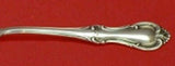 Joan of Arc by International Sterling Silver Junior Fork 6" Heirloom Silverware